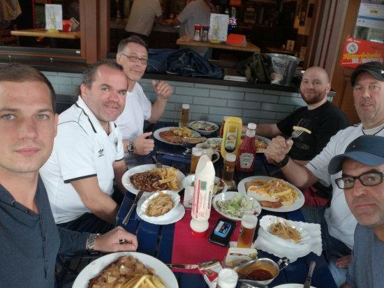 Balthasar im Agnesviertel